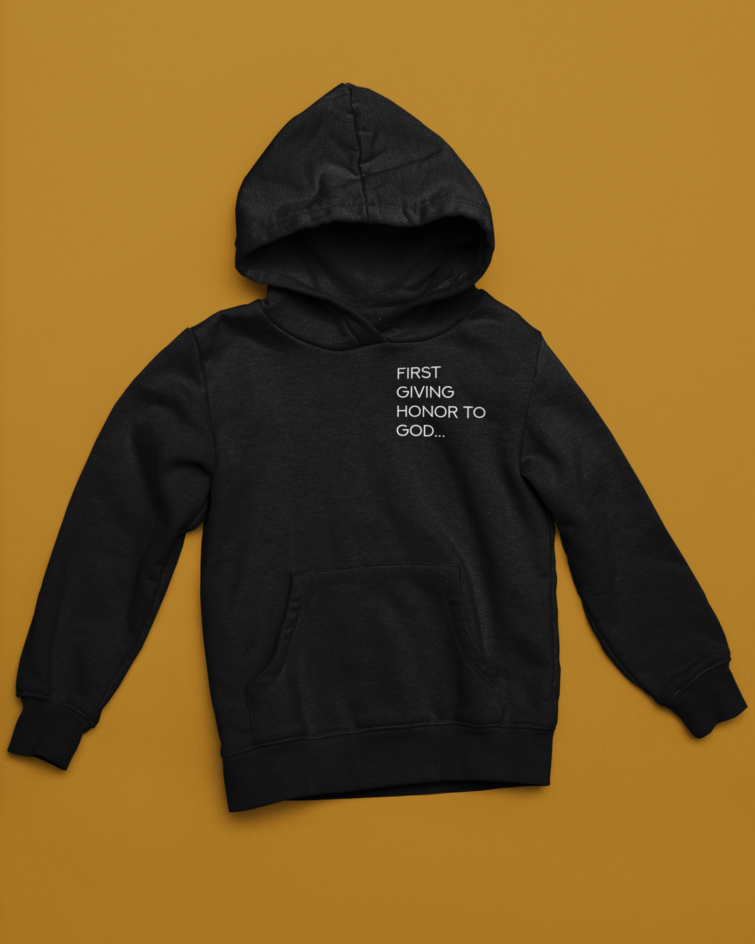 FGH2G Hoodie